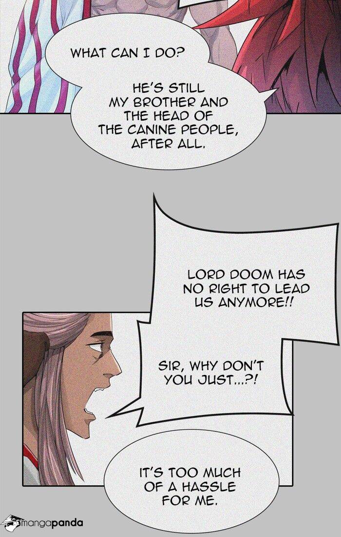 Tower of God Chapter 443 image 044